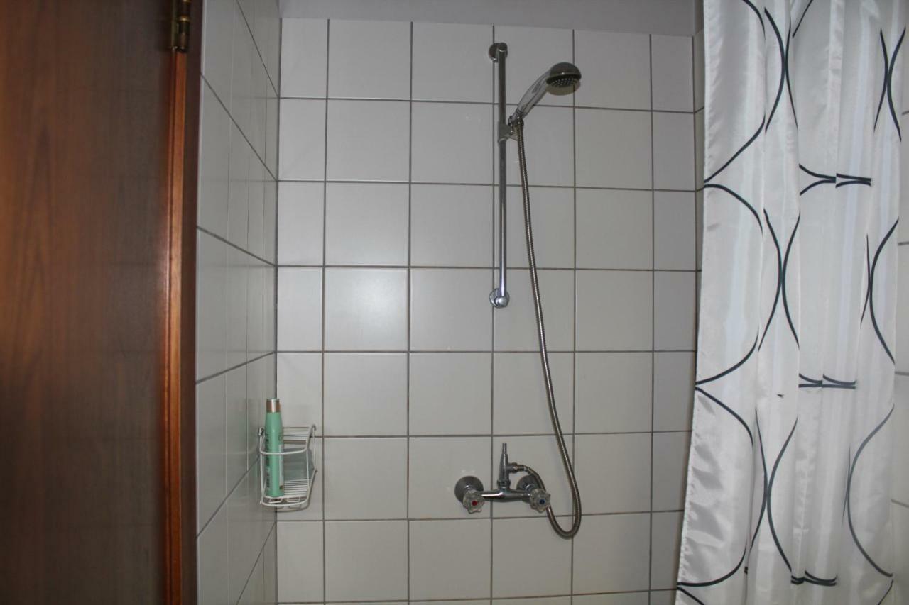 Fosstun Guesthouse Skogar  Exteriér fotografie
